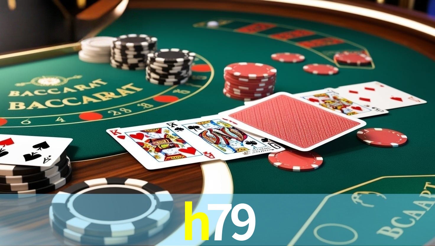 Responsive Design H79