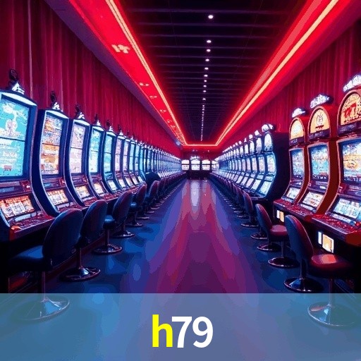 Roulette Table H79