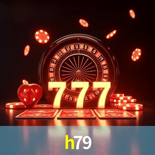 Welcome Bonus H79