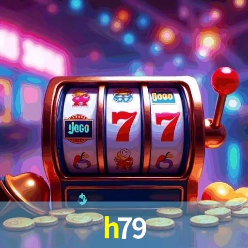 Live Casino H79
