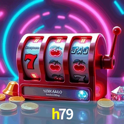 Slot Games H79