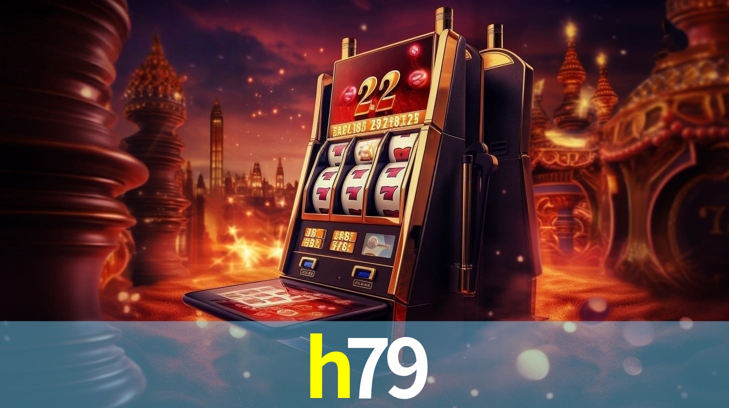 Weekend Specials H79