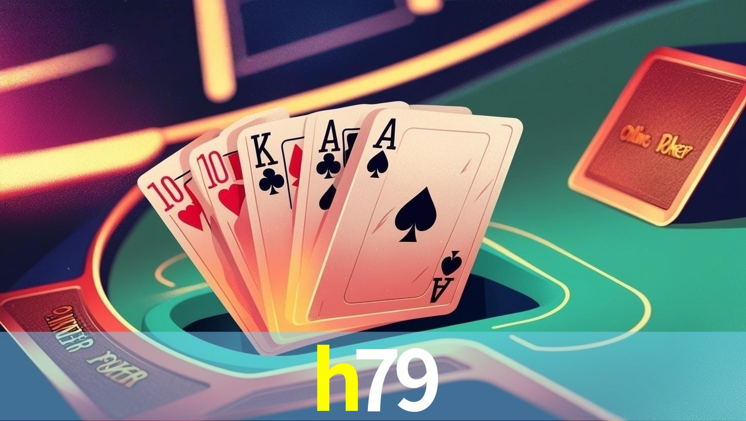 Seasonal Promotions H79