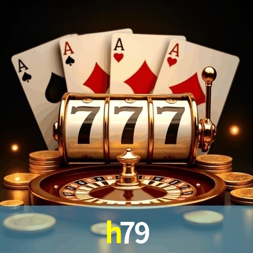 Live Casino H79